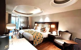 Taipei Charming City Hotel Xinyi 3*